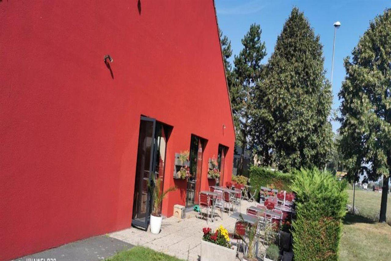 Kyriad Lille - Roncq Exterior photo